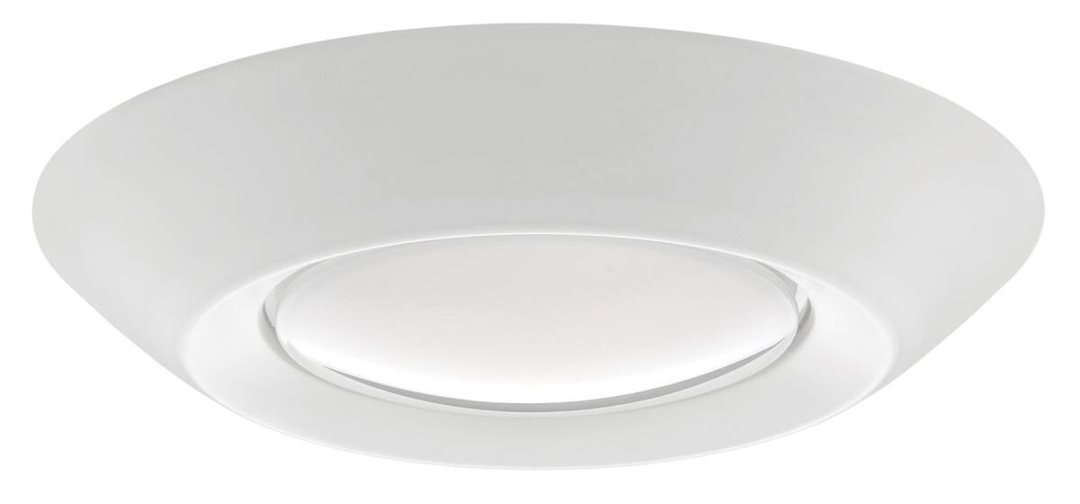 Surface Mount Disk 3000K with TwistFit Mounting System