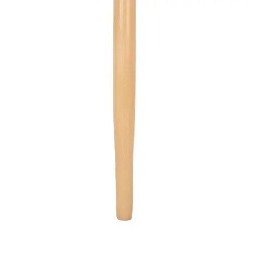 54-Inch Shovel Replacement Handle In Ash, Socket Pattern