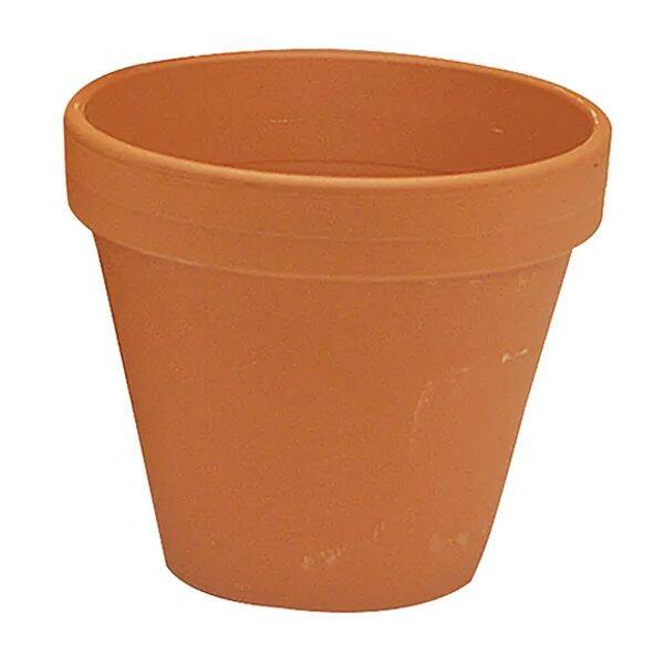 Terracotta German Standard Pot, 4.25\
