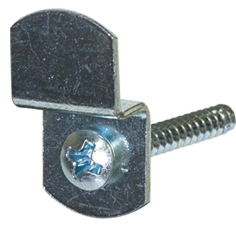 Metal Mirror Holder Kit