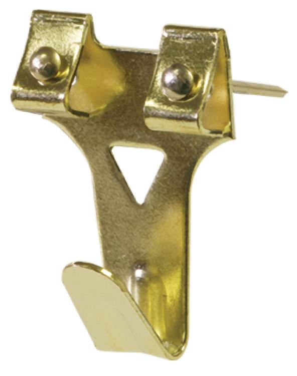 Two Nail Pro Picture Hanger 40-Pound