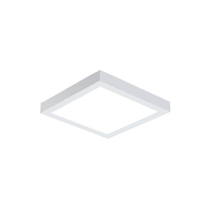 11-11/16-Inch x 11-11/16-Inch 20-Watt LED Panel Light