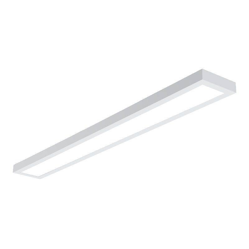 4-Foot x 5-11/16-Inch LED Panel Light 1 4-Foot x 5-11/16-Inch LED Panel Light