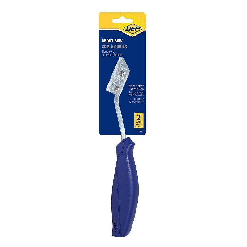 Steel Grout Saw