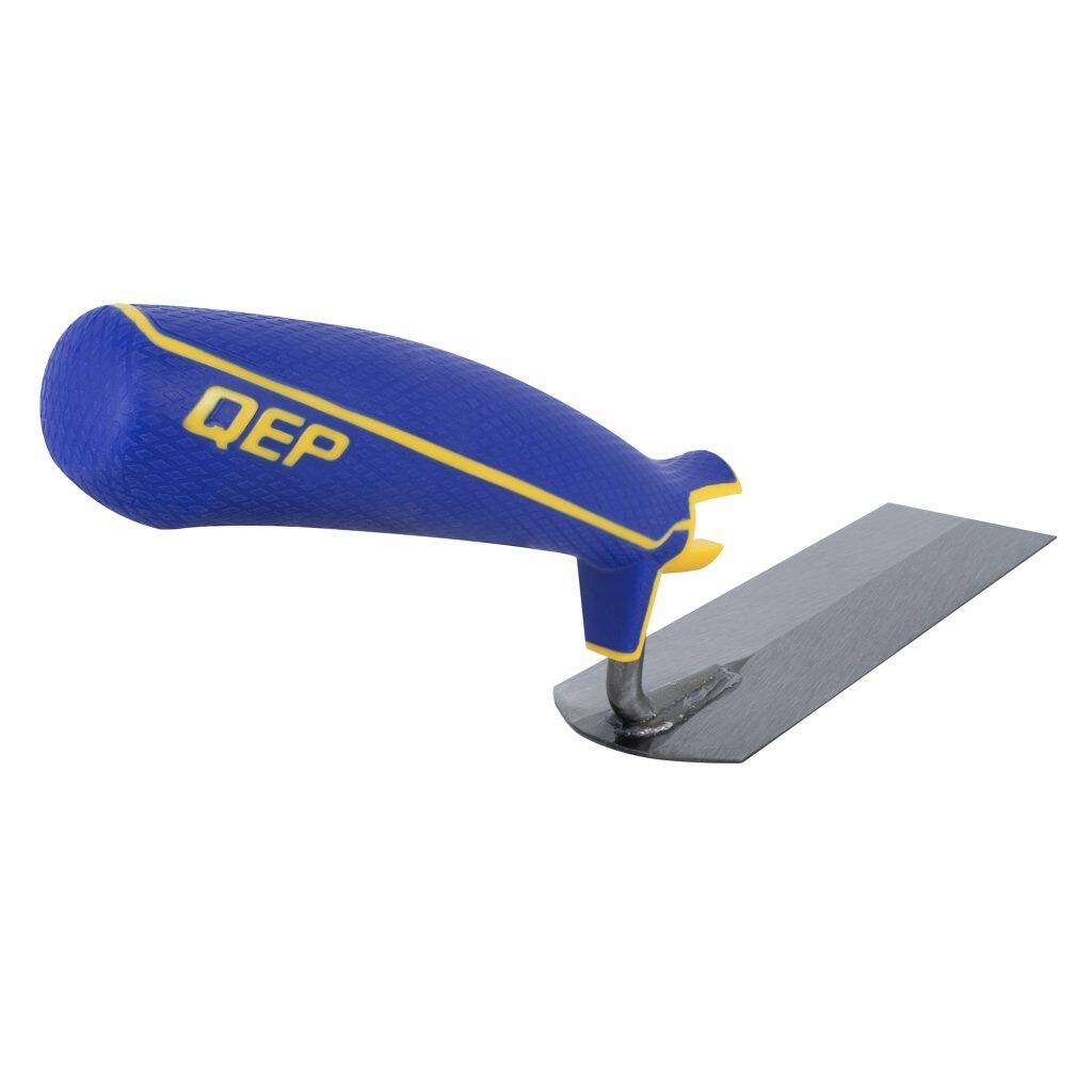 6-Inch Comfort Grip Margin Trowel Flat 1 6-Inch Comfort Grip Margin Trowel Flat