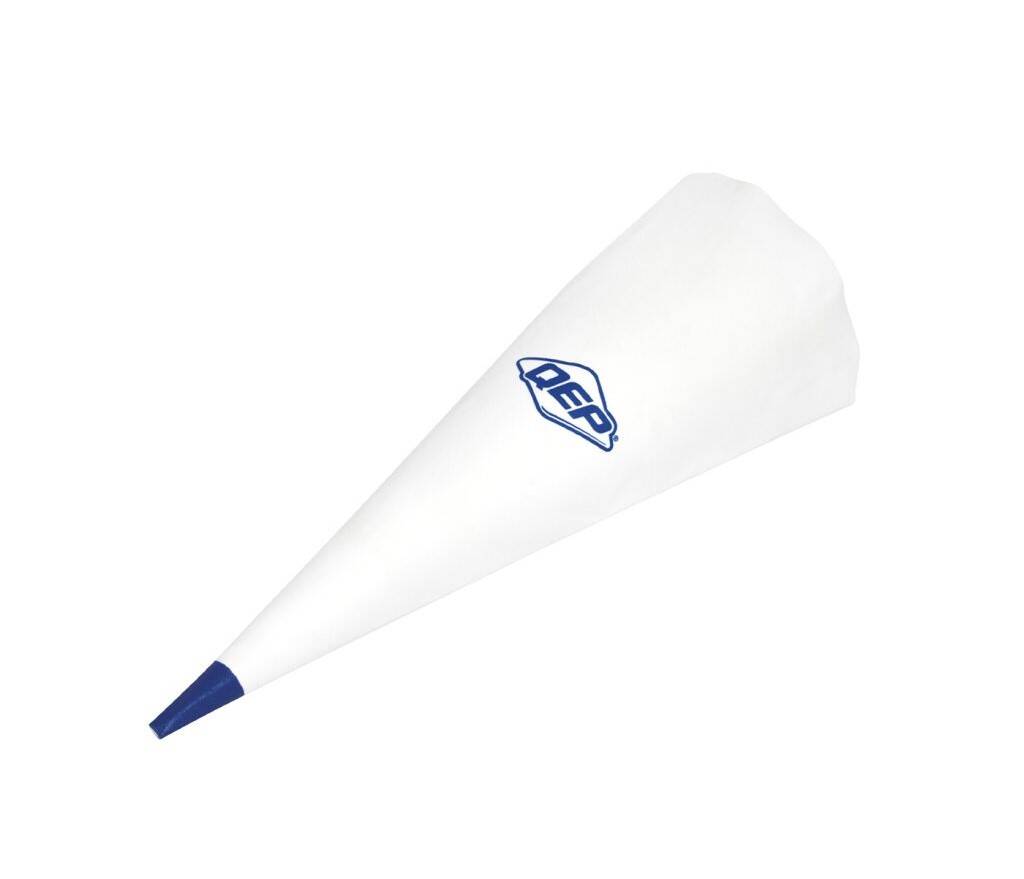 12-3/4-Inch Latex Grout Bag 2 12-3/4-Inch Latex Grout Bag