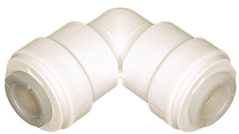 1/4-Inch 90-Degree Tube Elbow 1 1/4-Inch 90-Degree Tube Elbow