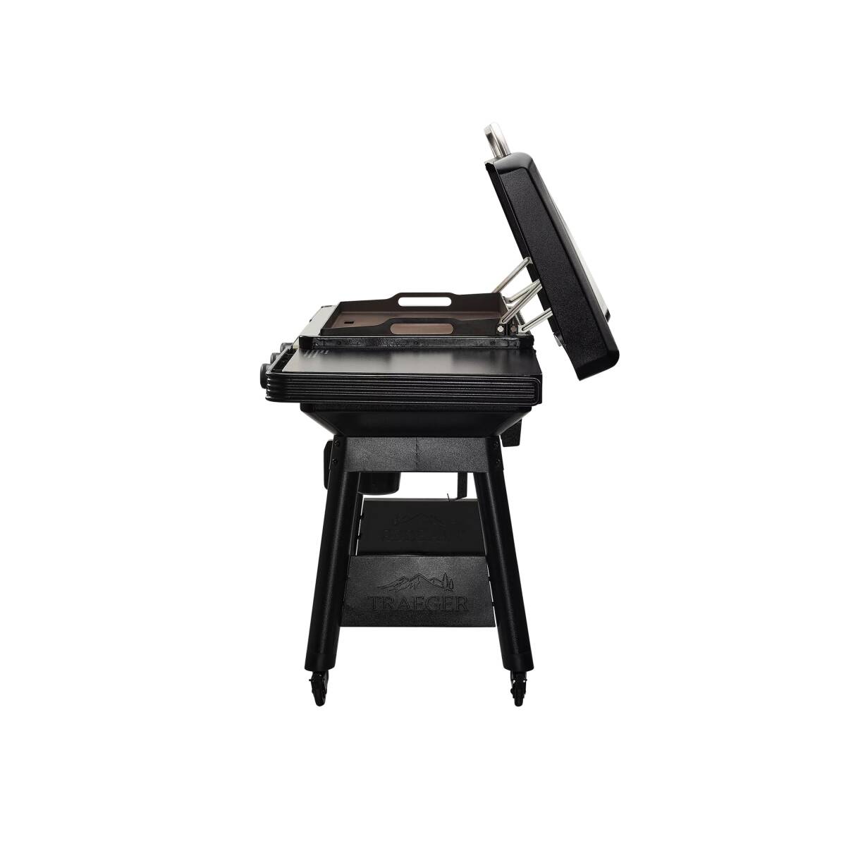Traeger Flatrock Grill Top