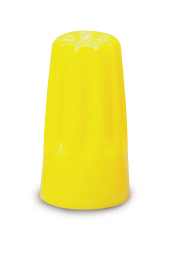 Yellow Twist-On Wire Connector