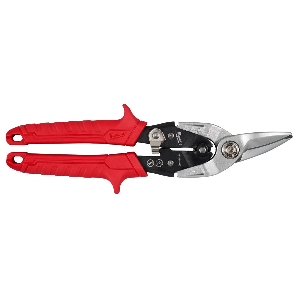Left Cutting Aviation Snips