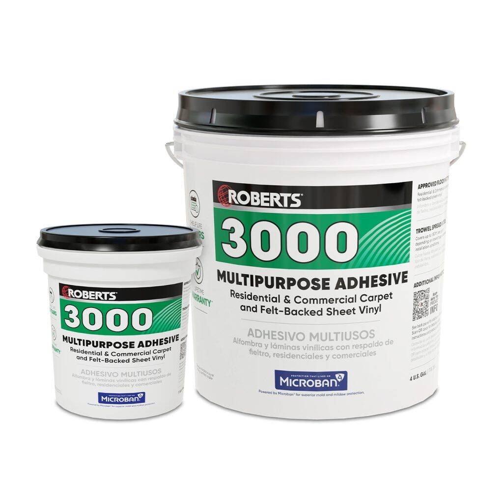 1-Gallon Multipurpose Adhesive