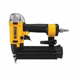 DeWALT Precision Point Brad Nailer, 100 Magazine, Nail Fastener 1 DeWALT Precision Point Brad Nailer, 100 Magazine, Nail Fastener