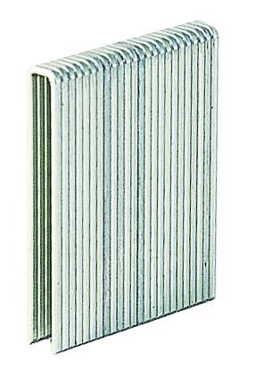 Staple 1 in 18g Galvanized Narrow Crown 5m 1 Staple 1 in 18g Galvanized Narrow Crown 5m