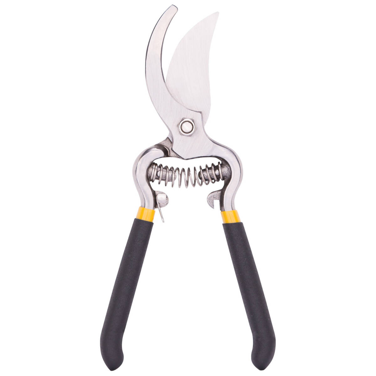 8-Inch Oal Steel Blade Pruning Shear