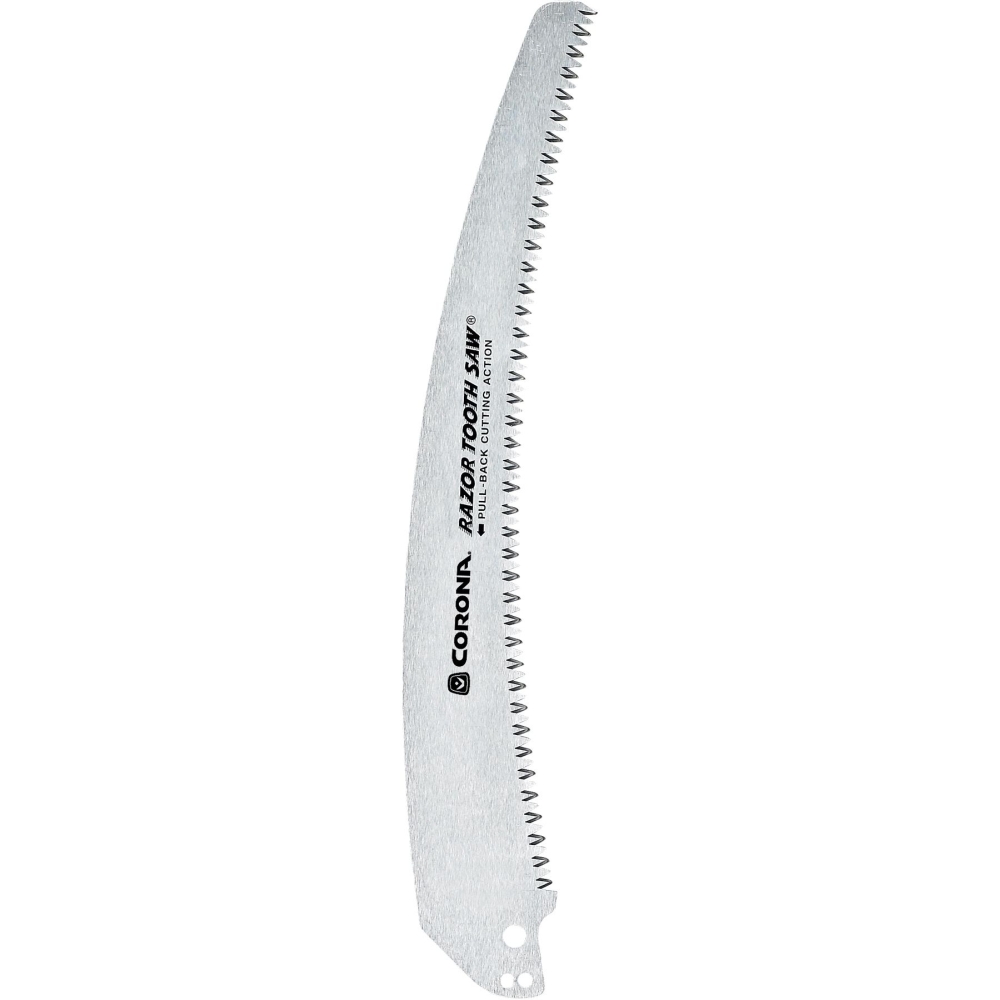 13-Inch Razor Tooth Saw Tree Pruner Blade