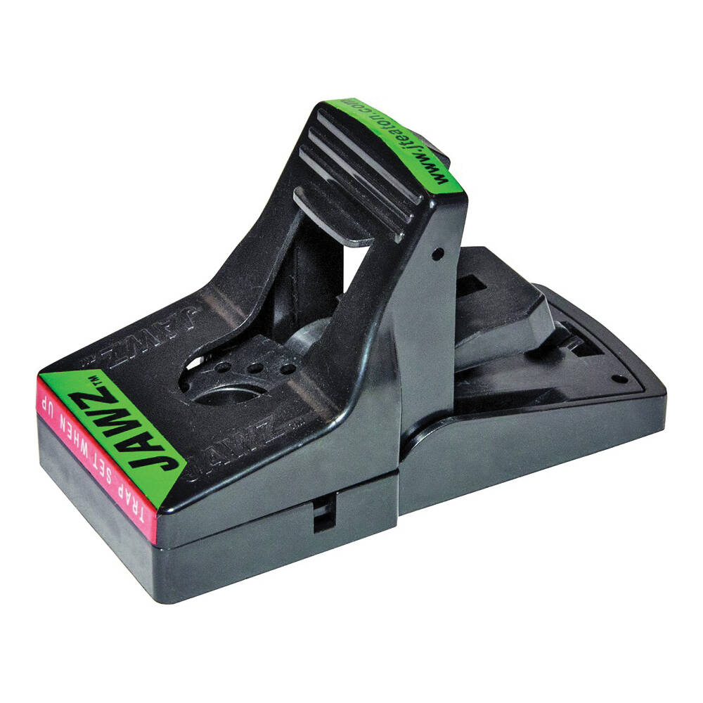 Plastic Snap Trap