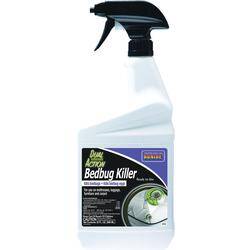 1-Quart Dual Action Bed Bug Killer 1 1-Quart Dual Action Bed Bug Killer