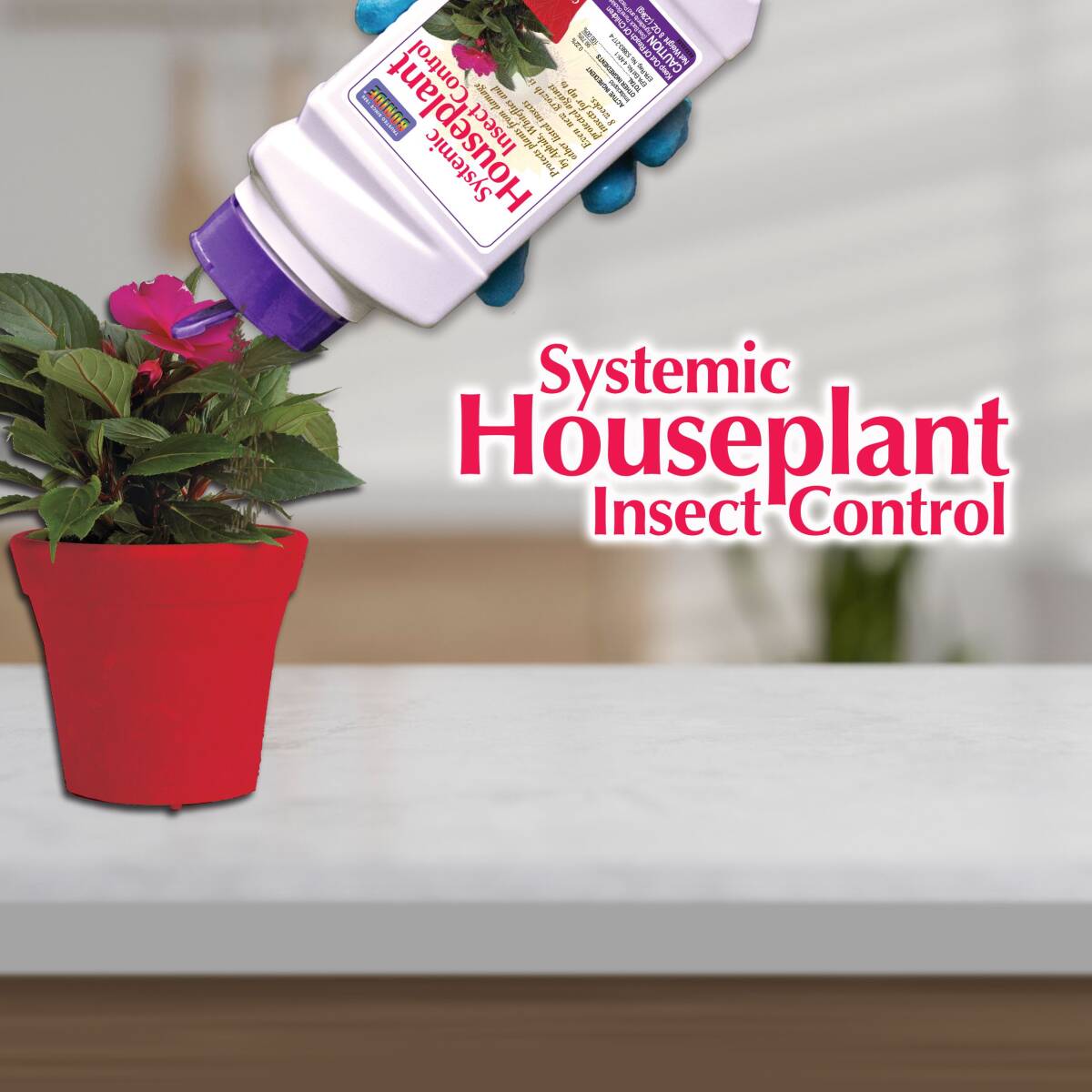8-Ounce Granular Insect Control