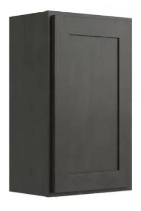 15-Inch X 30-Inch, Luxor, White, Wall Cabinet
