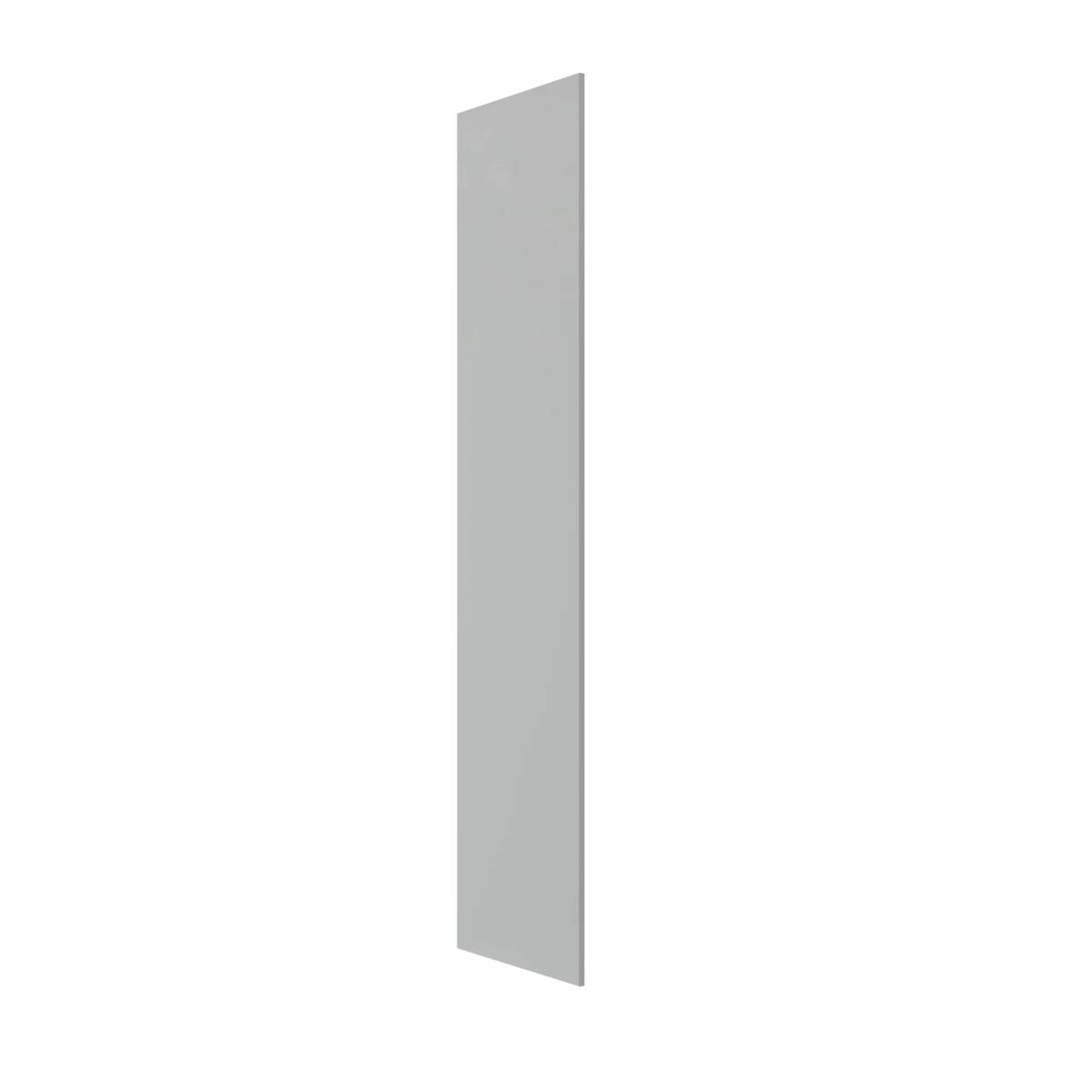 3-Inch X 30-Inch Misty Grey Wall/Base Filler 3 3-Inch X 30-Inch Misty Grey Wall/Base Filler
