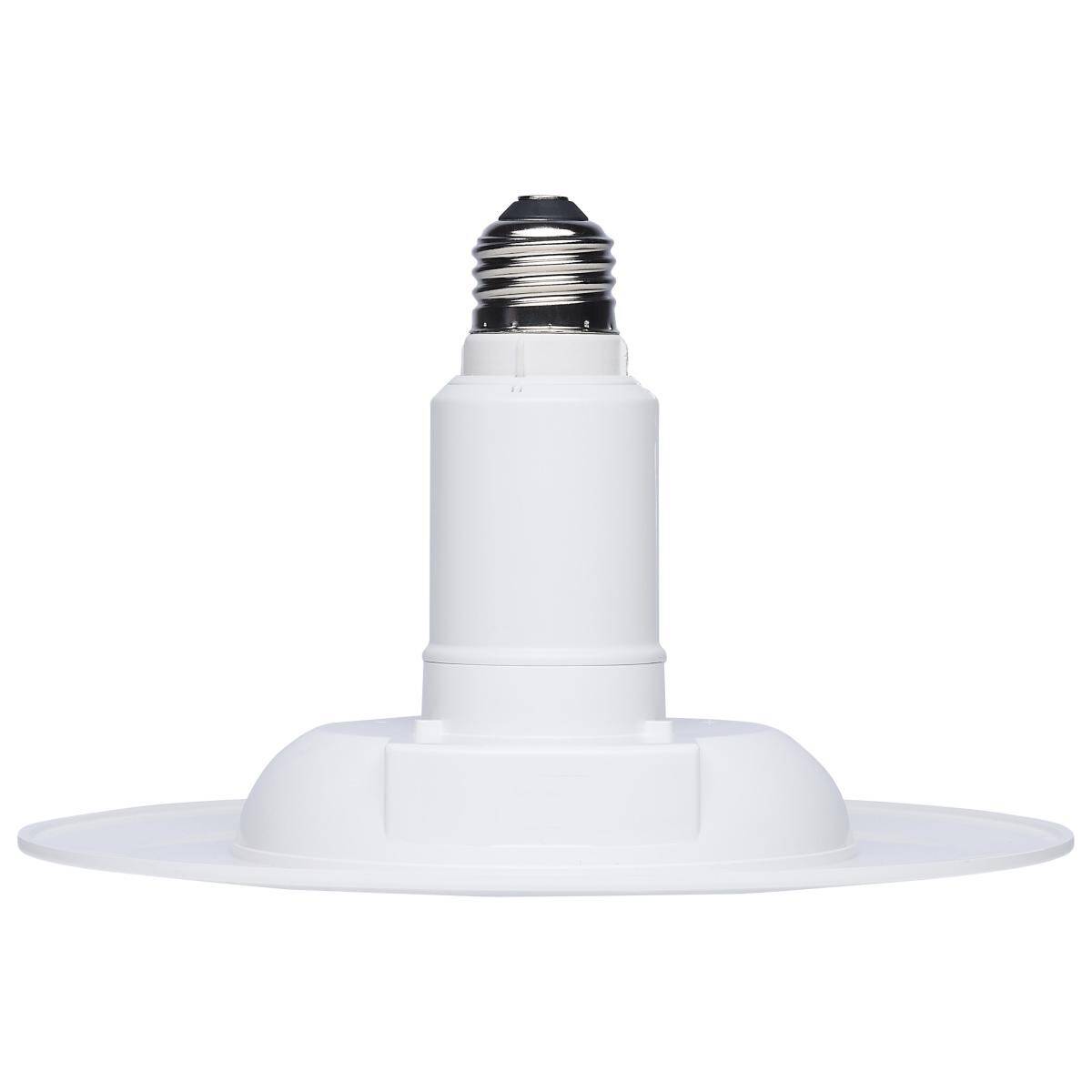 5-6-Inch LED Downlight Retrofit 12-Watt 2-Pack 1 5-6-Inch LED Downlight Retrofit 12-Watt 2-Pack