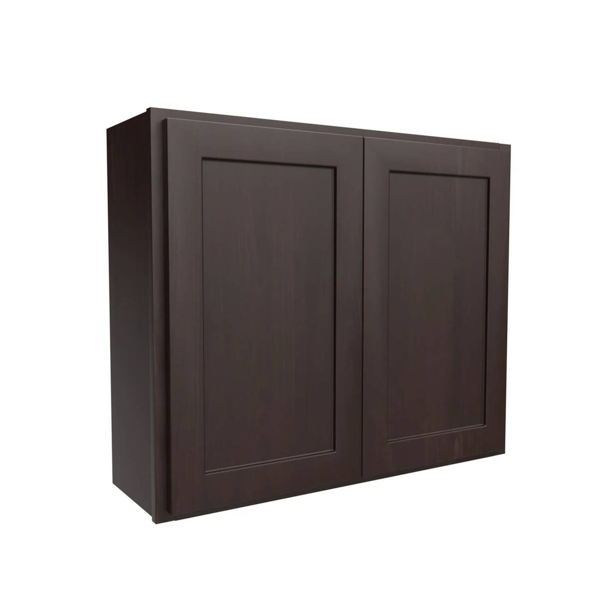36-Inch X 30-Inch, Luxor, Espresso, Wall Cabinet