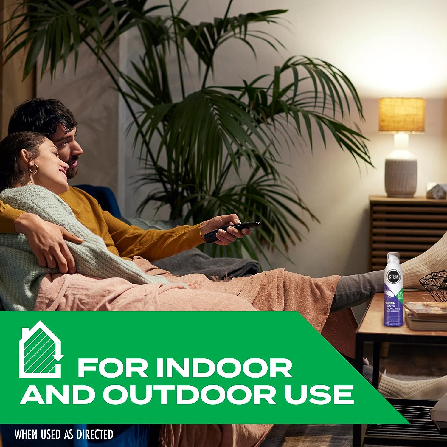 10-Ounce, Indoor And Outdoor, Rooted in Nature, Optimized by Science, Kills Flies, Mosquitoes, And Gnats, Insecticide 6 10-Ounce, Indoor And Outdoor, Rooted in Nature, Optimized by Science, Kills Flies, Mosquitoes, And Gnats, Insecticide