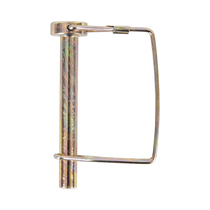 5/16-Inch x 2-1/4-Inch Square Locking Pin, 2-Pack 1 5/16-Inch x 2-1/4-Inch Square Locking Pin, 2-Pack