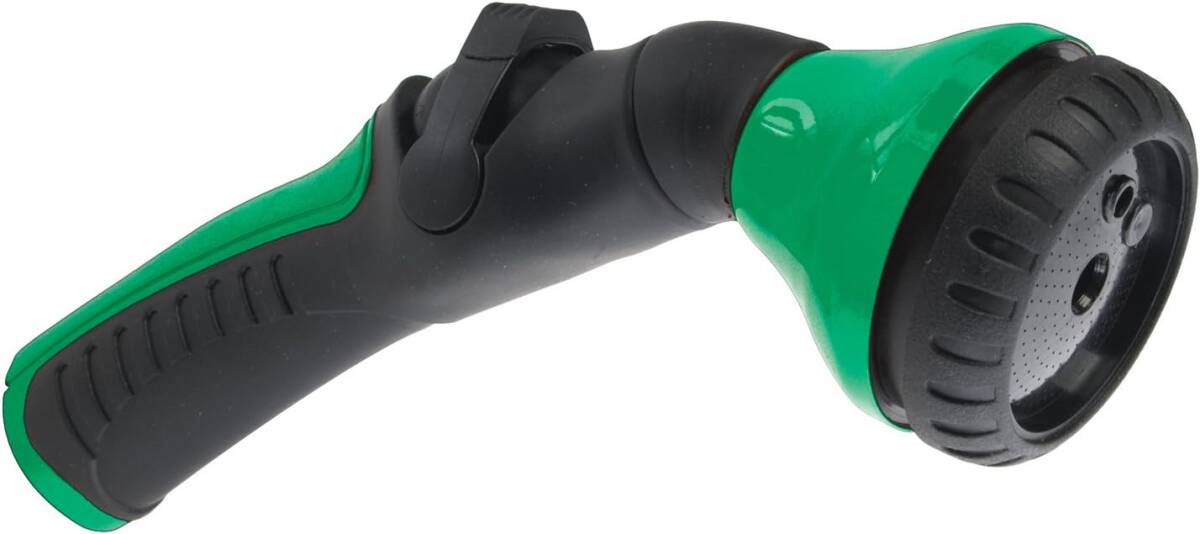 Green One Touch Shower And Stream Wand 4 Green One Touch Shower And Stream Wand