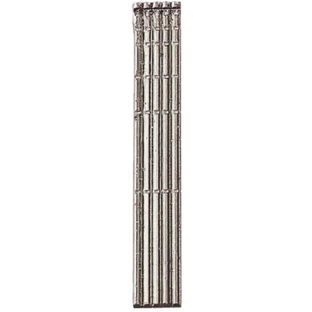 3/4-Inch 16-Gauge Straight Finish Nail 1000-Pack 1 3/4-Inch 16-Gauge Straight Finish Nail 1000-Pack