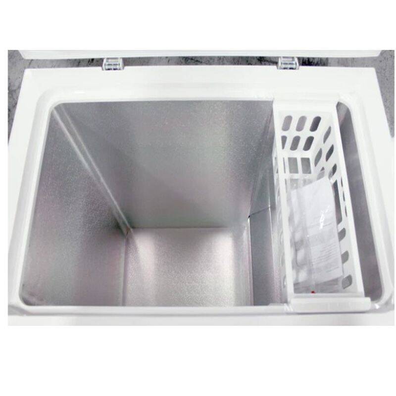 7 Cubic Foot Horizontal Chest Freezer 2 7 Cubic Foot Horizontal Chest Freezer