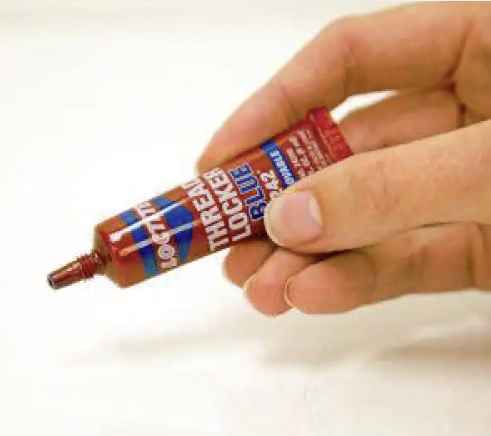 0.2-Ounce, ThreadlockerBlue 242 2 0.2-Ounce, ThreadlockerBlue 242