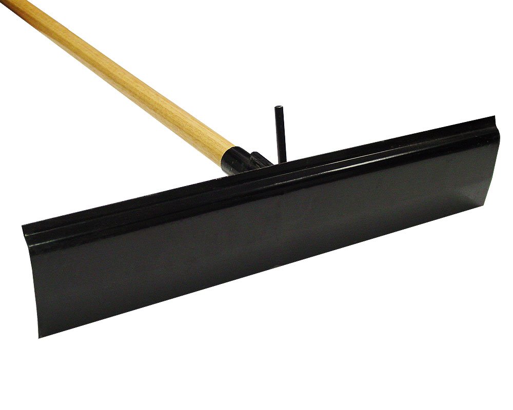 19-1/2-Inch Steel Concrete Placer 1 19-1/2-Inch Steel Concrete Placer