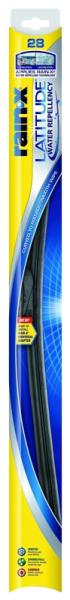 28-Inch Rain-X Wiper Blade 1 28-Inch Rain-X Wiper Blade