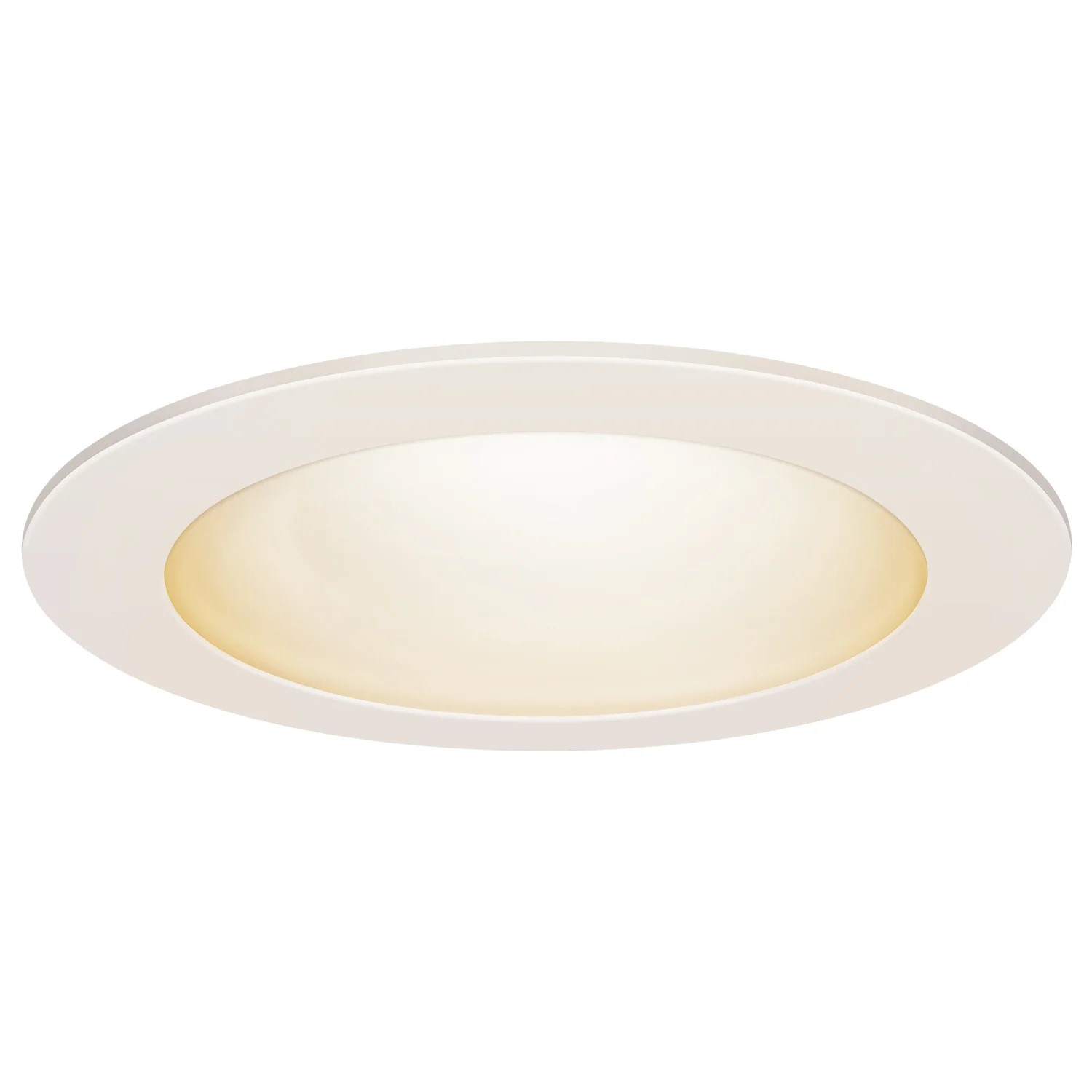 6 Inch 65-Watt Replacement Selectable White 5Cct Tethered J-Box Led Downlight 3 6 Inch 65-Watt Replacement Selectable White 5Cct Tethered J-Box Led Downlight