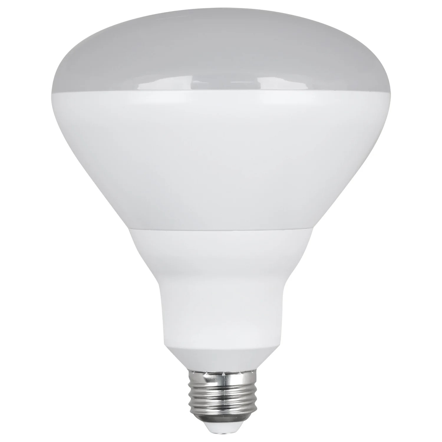 Enhance® 150-Watt Equivalent BR40 E26-Medium Daylight Dimmable LED Light Bulb, 1-Pack 2 Enhance® 150-Watt Equivalent BR40 E26-Medium Daylight Dimmable LED Light Bulb, 1-Pack