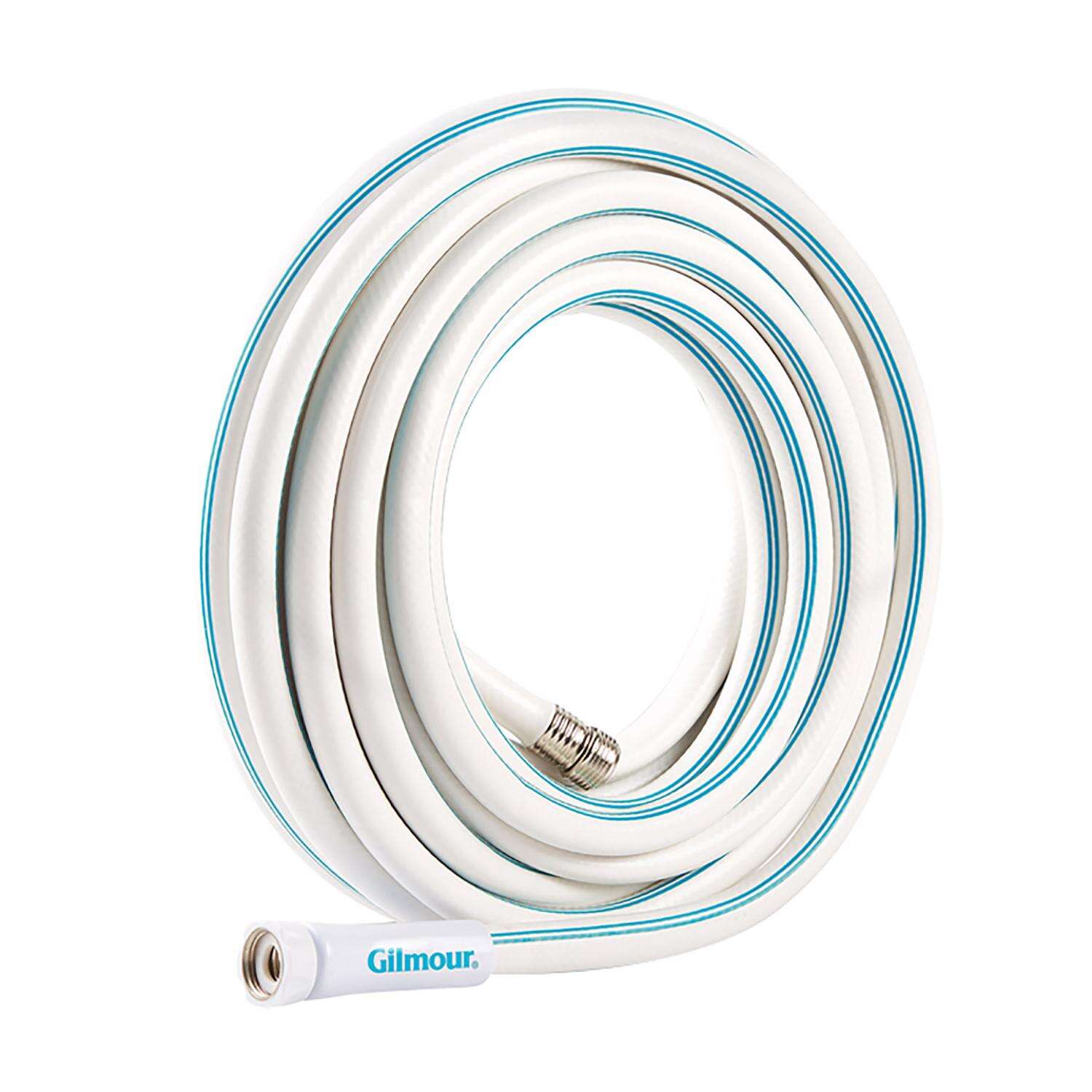 50-Foot, 5/8-Inch Diameter, Drinking Water Safe Hose 3 50-Foot, 5/8-Inch Diameter, Drinking Water Safe Hose