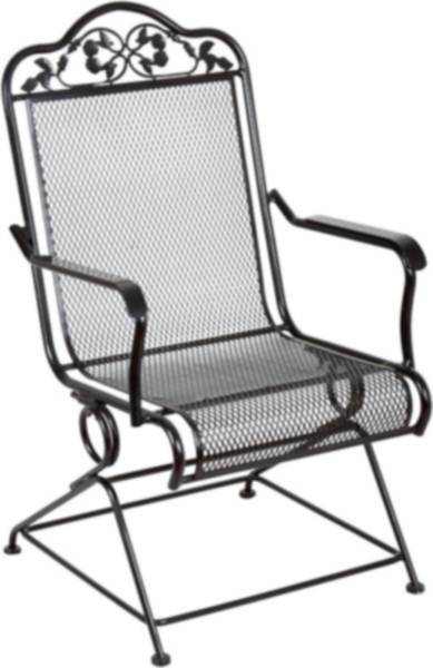 Arlington Motion Chair