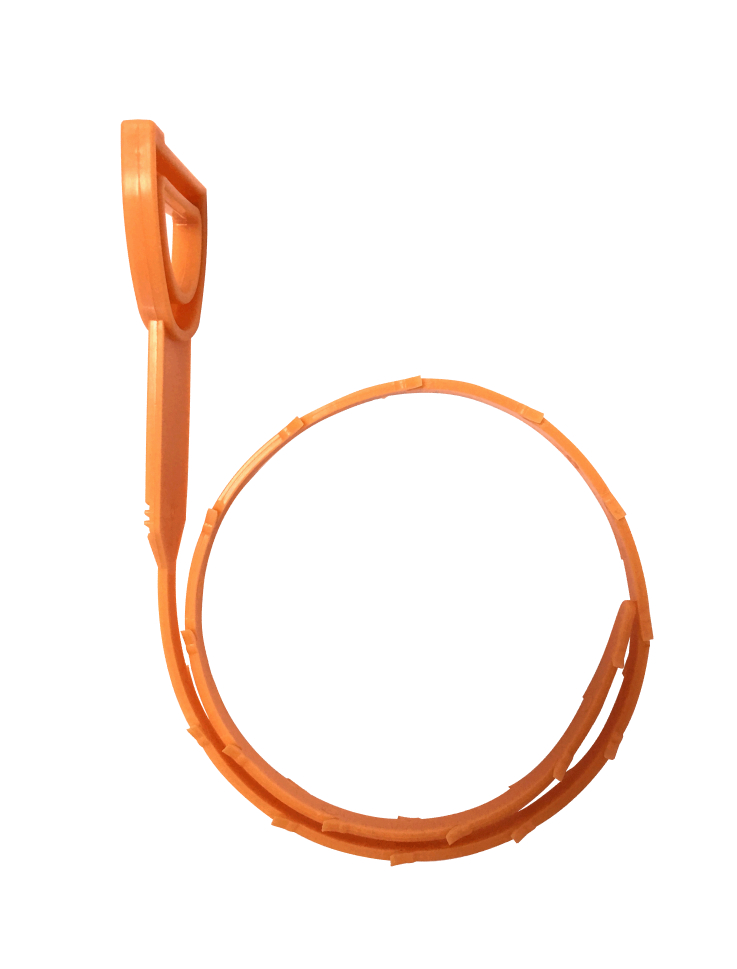 18-Inch, Drain Snake Hair Clog Remover Tool