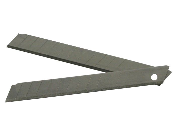 Snap-Off Blade Replacement Points