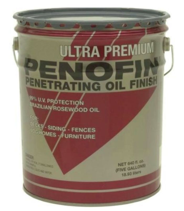 5-Gallon 250-Voc Cedar Red Label Stain 1 5-Gallon 250-Voc Cedar Red Label Stain