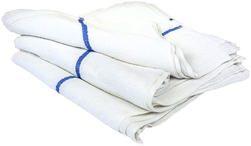 Barmop Towel, 19 x 16 Inch, Cotton 1 Barmop Towel, 19 x 16 Inch, Cotton