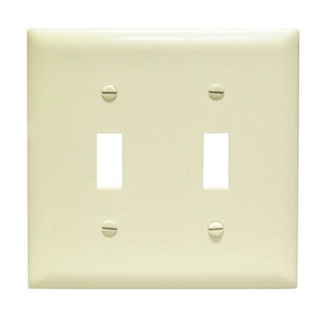 Wall Plate Switch Ivory 1 Wall Plate Switch Ivory