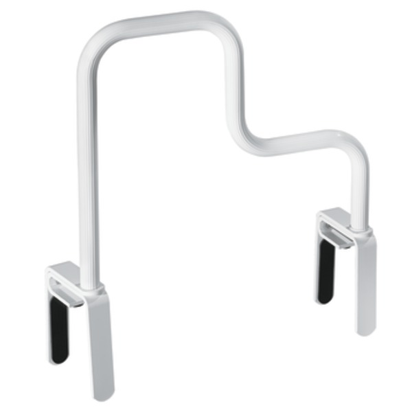 Tub Safety Grab Bar 1 Tub Safety Grab Bar
