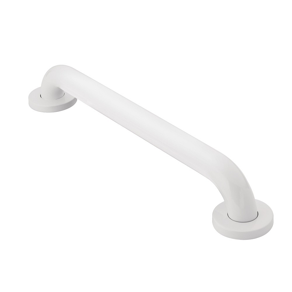 18-Inch Glacier Concealed Screw Grab Bar 1 18-Inch Glacier Concealed Screw Grab Bar