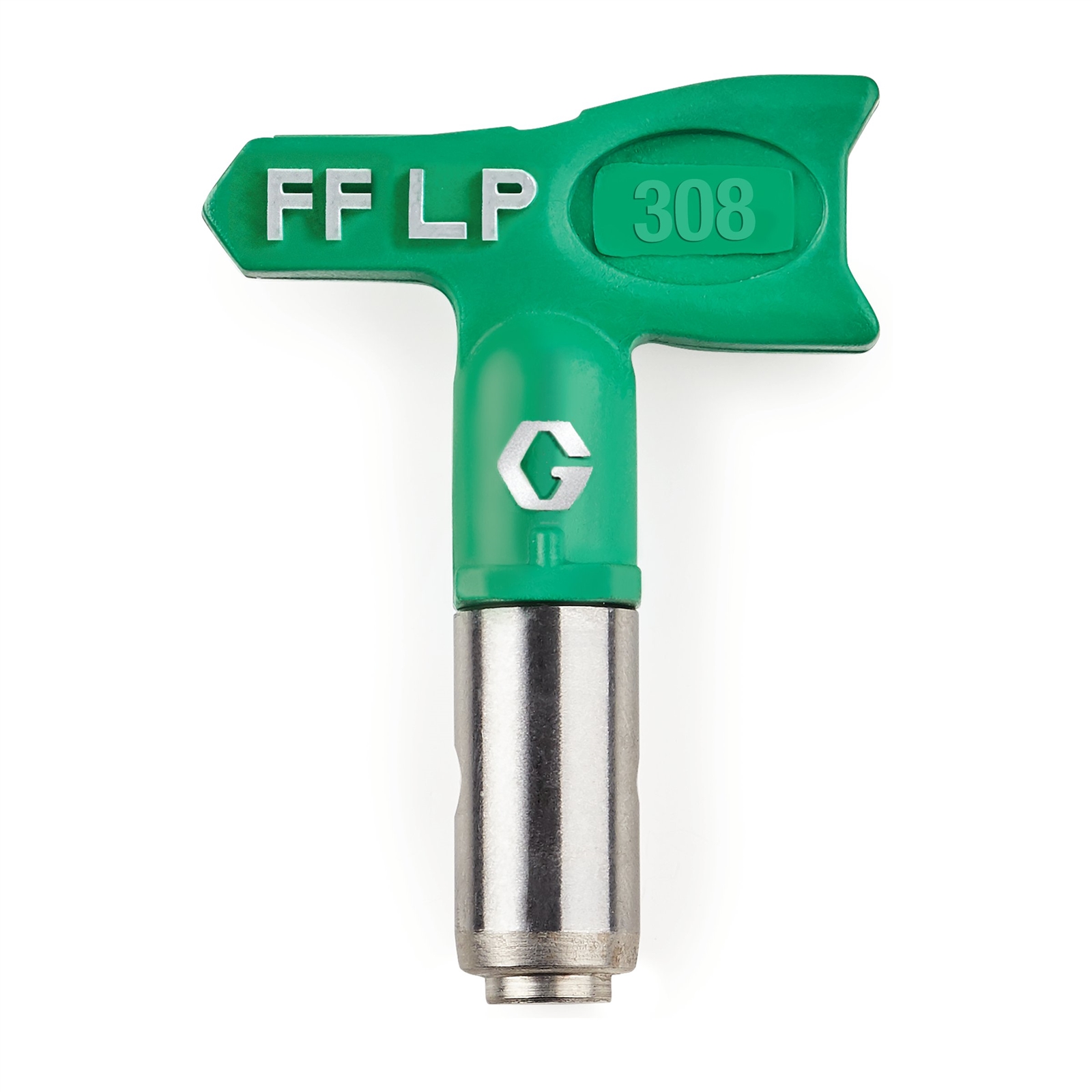 Fine Finish Low Pressure Rac X Ff Lp Switch Tip, 308 1 Fine Finish Low Pressure Rac X Ff Lp Switch Tip, 308