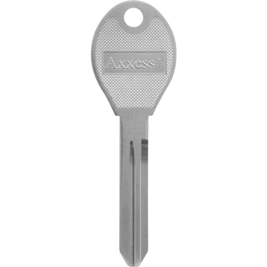 #38 Key