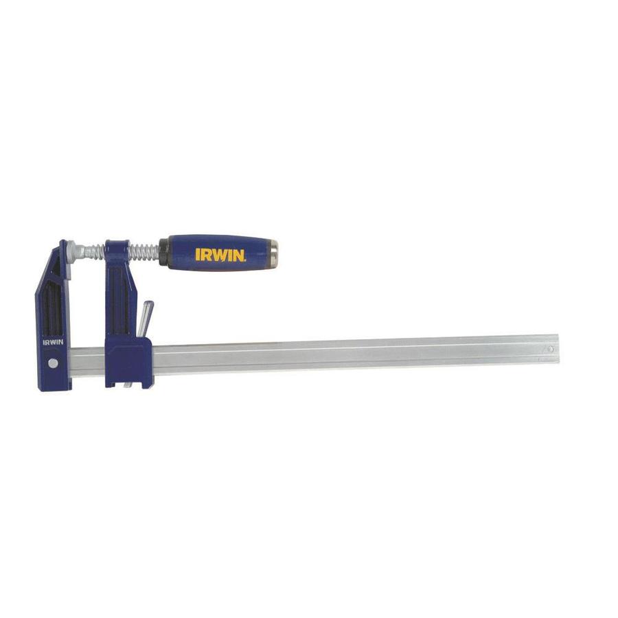 36-Inch Steel Clutch Lock Bar Clamp 1 36-Inch Steel Clutch Lock Bar Clamp