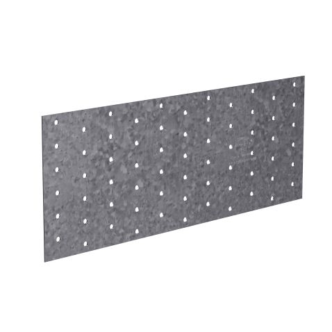 11-Inch 20-Gauge Tie Plate