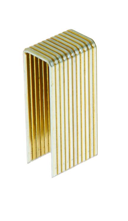 Staple 1/2 16ga Wide Crown 10m 1 Staple 1/2 16ga Wide Crown 10m